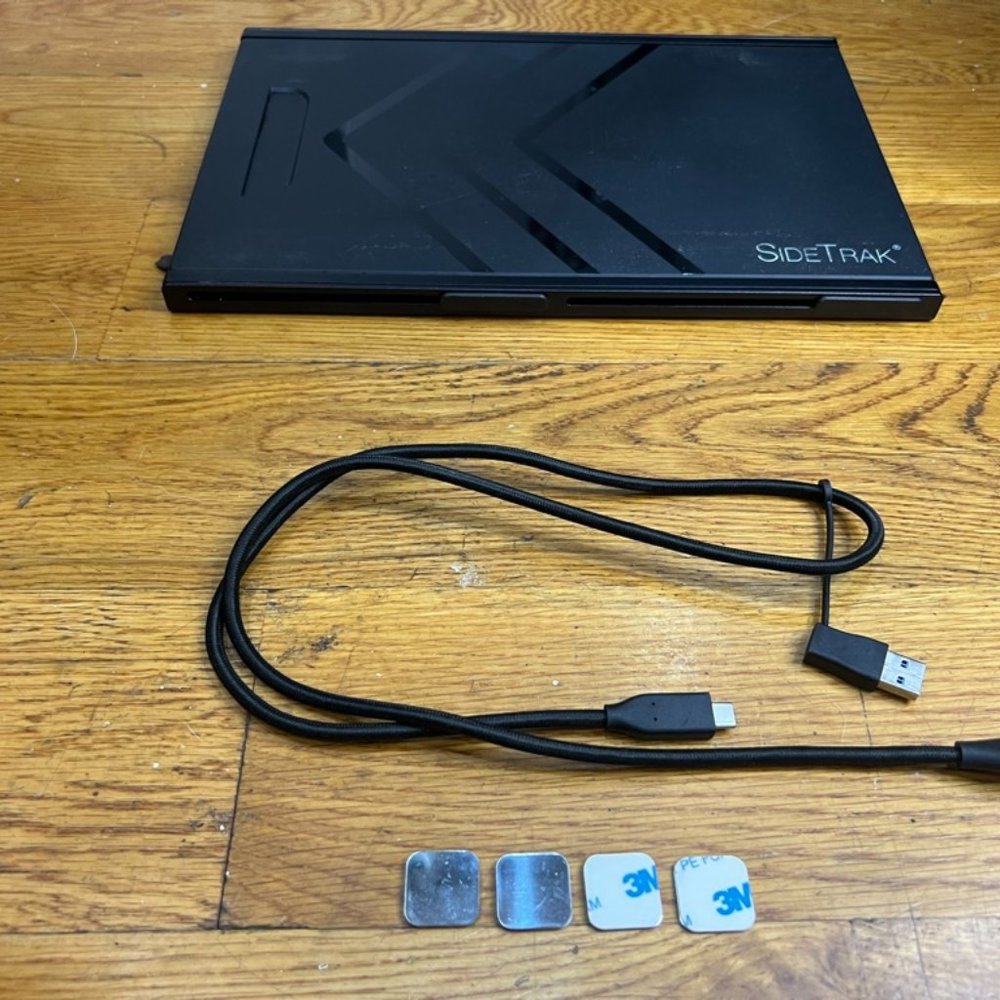 SideTrak Slide Portable Monitor - Picture 6 of 10